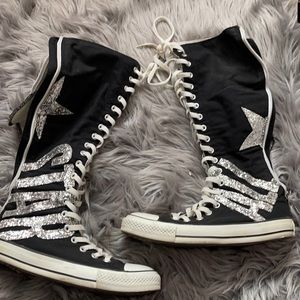 Converse shoes